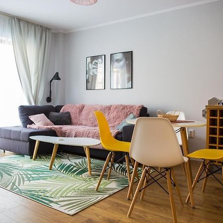 Yamalux Apartments - Happyapartment - Close To Iuliusmall Kolozsvár Kültér fotó