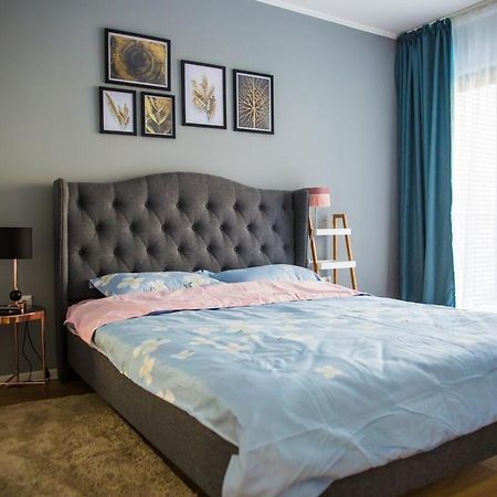 Yamalux Apartments - Happyapartment - Close To Iuliusmall Kolozsvár Kültér fotó