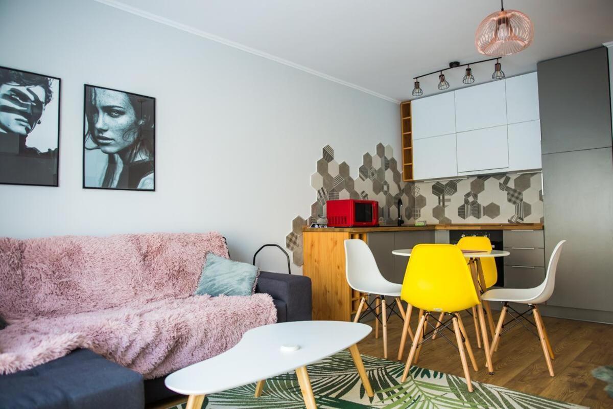 Yamalux Apartments - Happyapartment - Close To Iuliusmall Kolozsvár Kültér fotó
