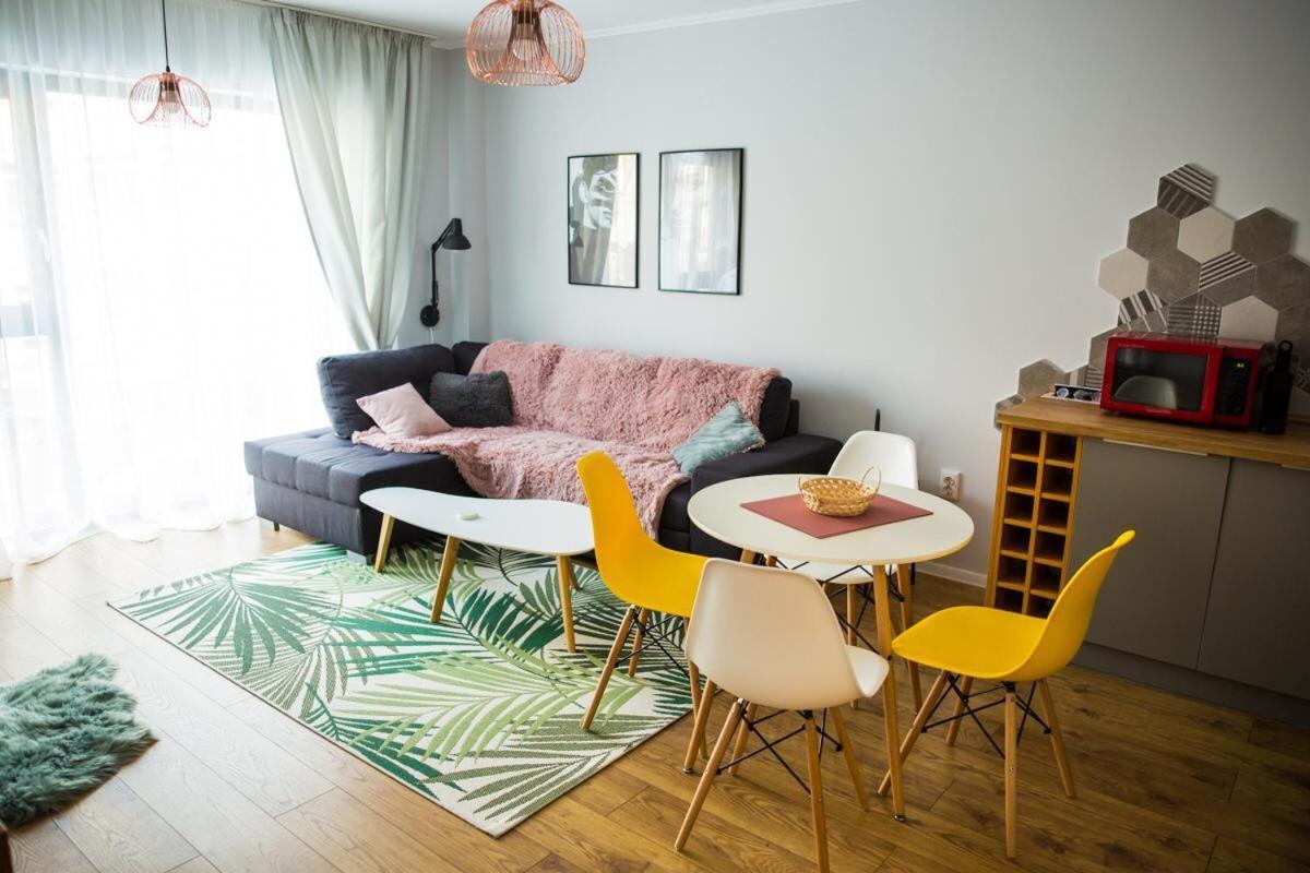 Yamalux Apartments - Happyapartment - Close To Iuliusmall Kolozsvár Kültér fotó