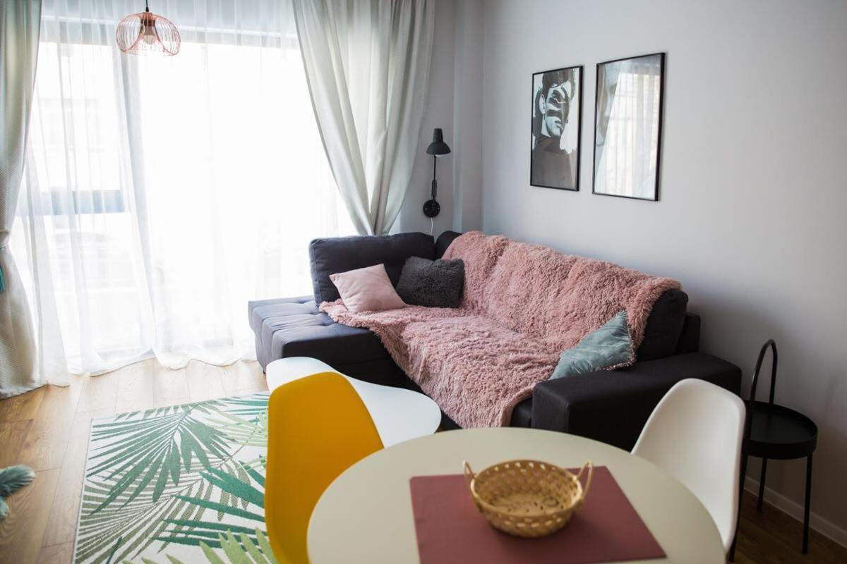 Yamalux Apartments - Happyapartment - Close To Iuliusmall Kolozsvár Kültér fotó