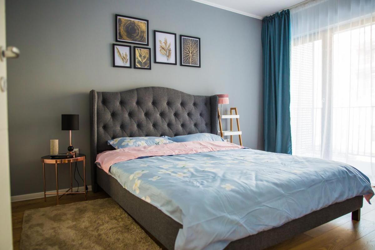 Yamalux Apartments - Happyapartment - Close To Iuliusmall Kolozsvár Kültér fotó