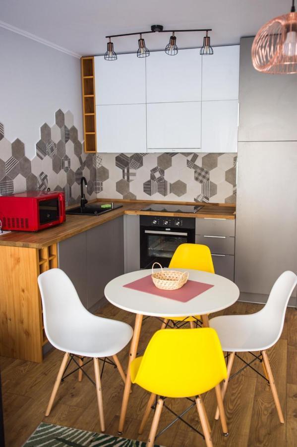 Yamalux Apartments - Happyapartment - Close To Iuliusmall Kolozsvár Kültér fotó
