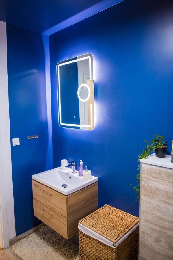 Yamalux Apartments - Happyapartment - Close To Iuliusmall Kolozsvár Kültér fotó