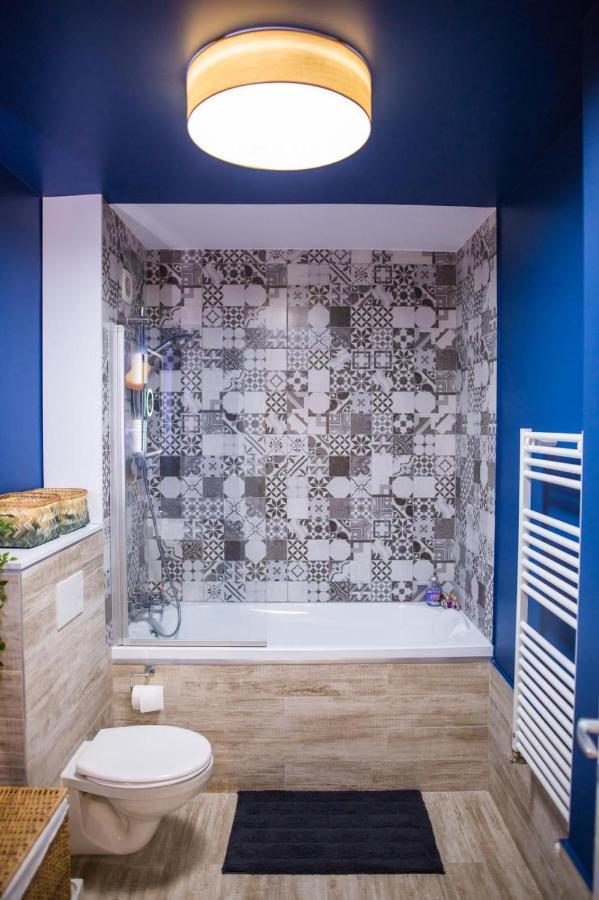 Yamalux Apartments - Happyapartment - Close To Iuliusmall Kolozsvár Kültér fotó
