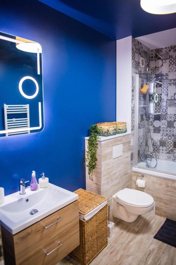 Yamalux Apartments - Happyapartment - Close To Iuliusmall Kolozsvár Kültér fotó
